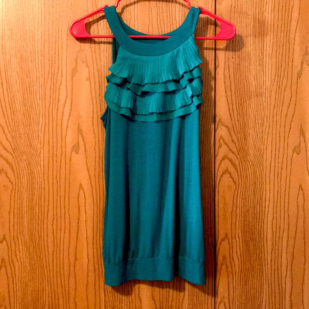 The limited blouse,size M